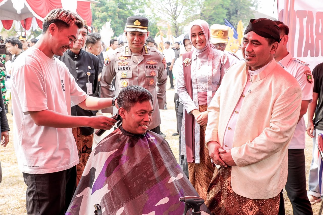 Pemprov dorong kemandirian usaha