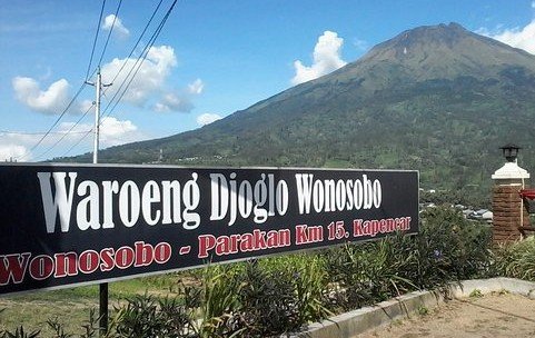 Waroeng Djoglo