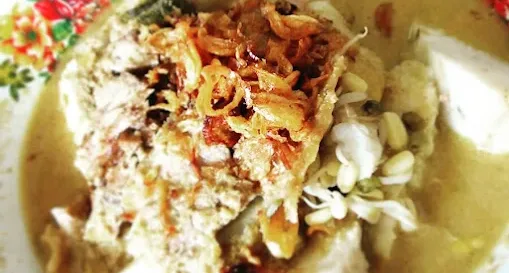 Soto Krandegan