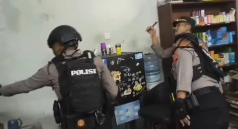 Apotek
