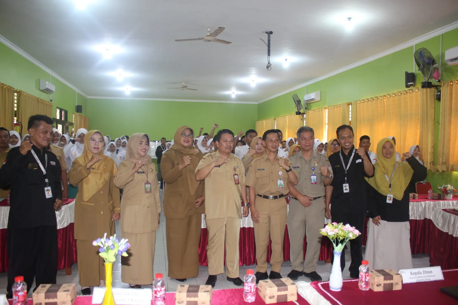 CEF