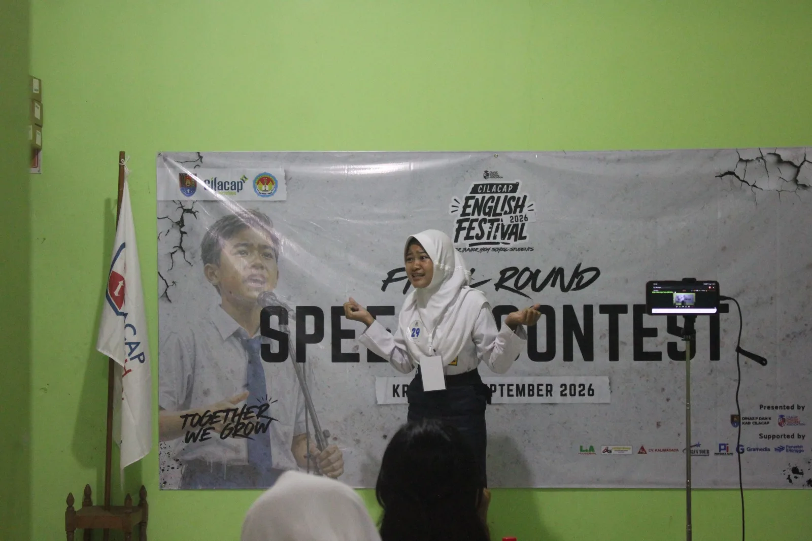 CEF