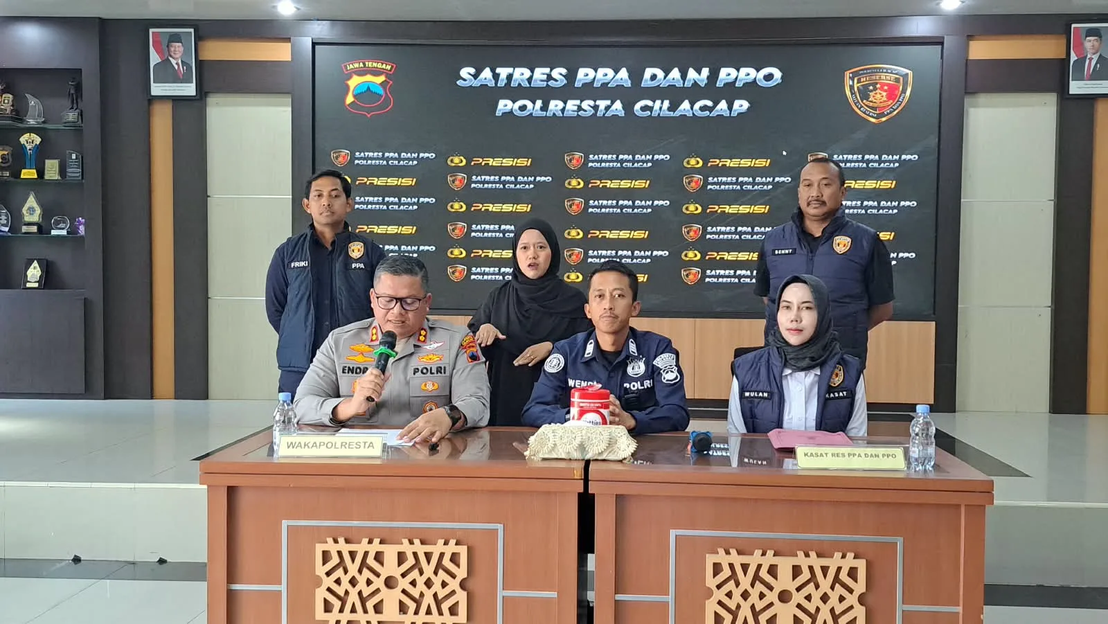 Karangpucung