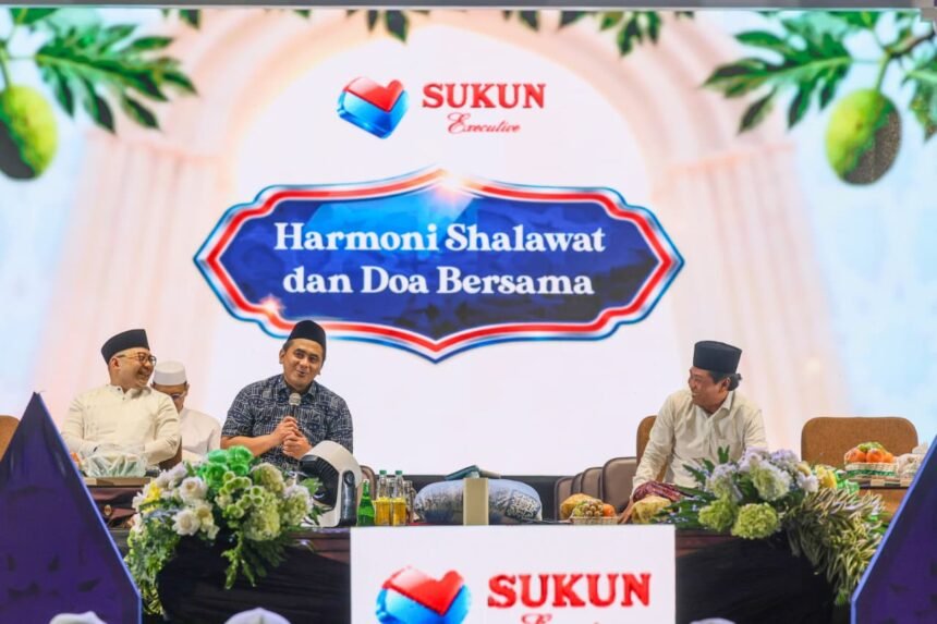 Gus Yasin Tekankan Ekonomi Tak Boleh Berhenti pada Keuntungan, Masyarakat Sekitar Harus Sejahtera