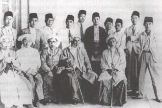 Peran ulama dalam kemerdekaan RI