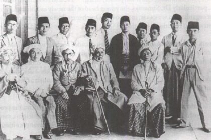 Peran ulama dalam kemerdekaan RI