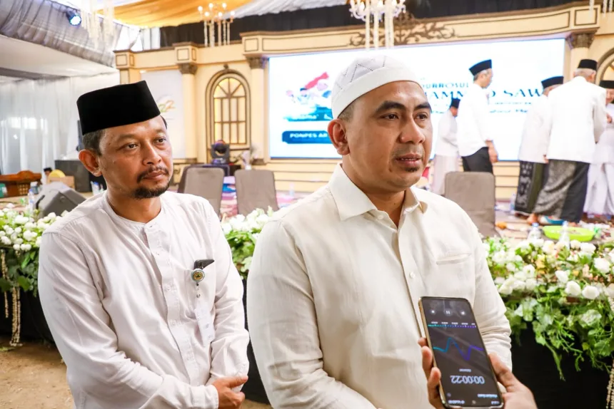 Gus Yasin : 14 Wilayah di Jateng masuk zona Awas Kekeringan