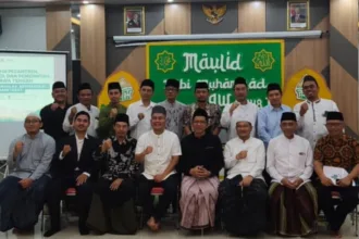 Pesantren Obah jadi program unggulan dan buka peluang santri kuliah di luar negeri