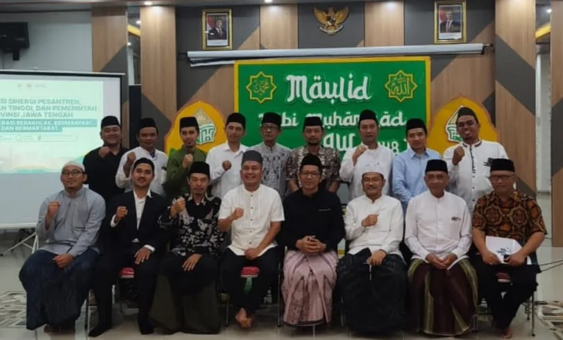 Pesantren Obah jadi program unggulan dan buka peluang santri kuliah di luar negeri