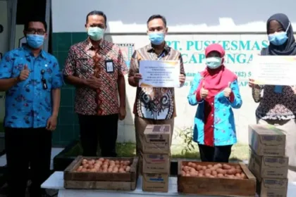 Cilacap