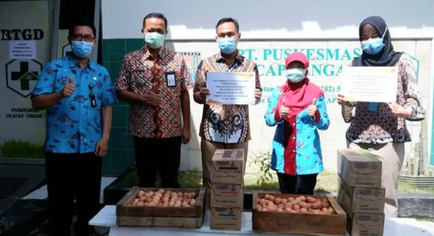 Cilacap