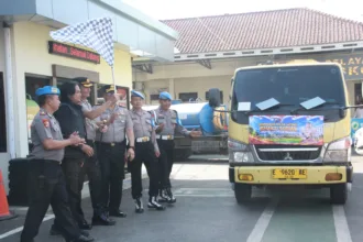 Polresta Cilacap