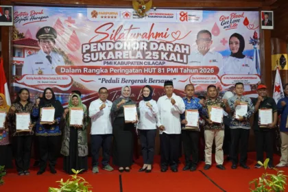 Donor Darah