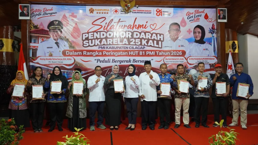 Donor Darah
