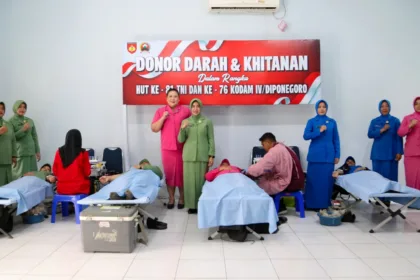 Donor