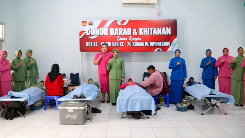 Donor
