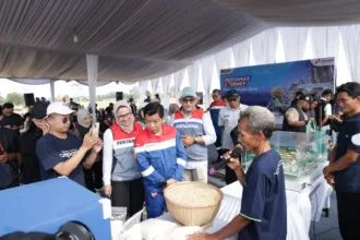 Pertamina