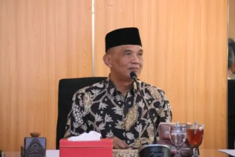 Ketua DPRD Jateng Sumanto.(Foto: dok Sumanto)