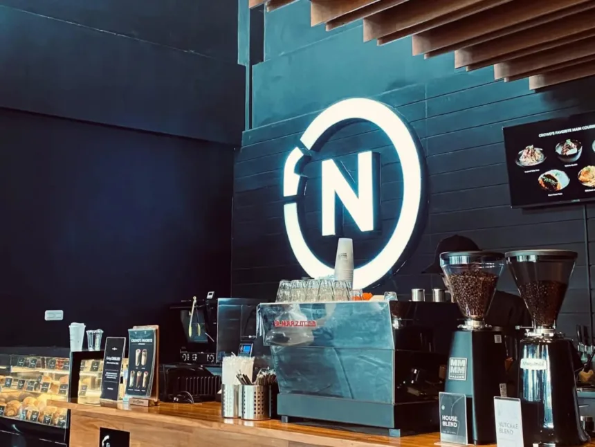 Rekomendasi brand-brand food n bavarage (fnb) alias kuliner besar yang buka sampai tengah malam di Cilacap. (Foto: Dok Mercusuarnews.co)