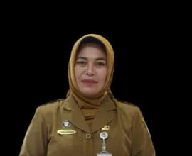 PJ Sekda Annisa Fabriana, S.H., M.Si, salah satu peserta yang losos talent pool Sekda Cilacap.(dok Pemkab Cilacap)