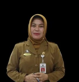 PJ Sekda Annisa Fabriana, S.H., M.Si, salah satu peserta yang losos talent pool Sekda Cilacap.(dok Pemkab Cilacap)