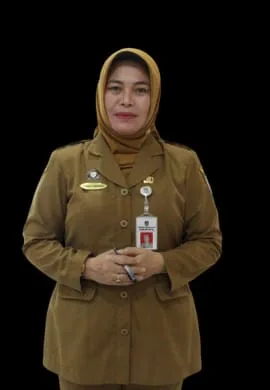 PJ Sekda Annisa Fabriana, S.H., M.Si, salah satu peserta yang losos talent pool Sekda Cilacap.(dok Pemkab Cilacap)