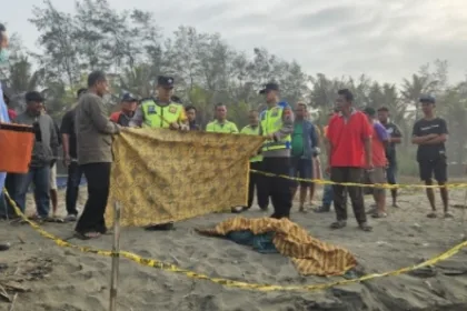 Pantai Widarapayung