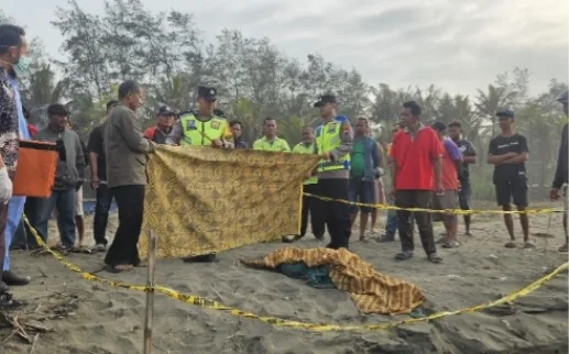 Pantai Widarapayung