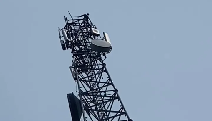 Tower