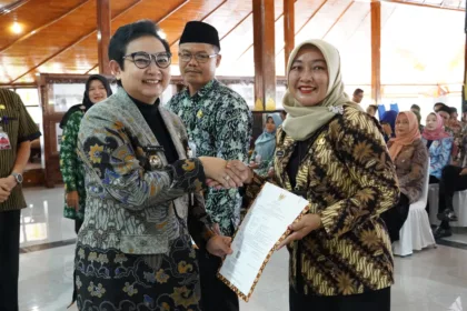 Kepala Sekolah