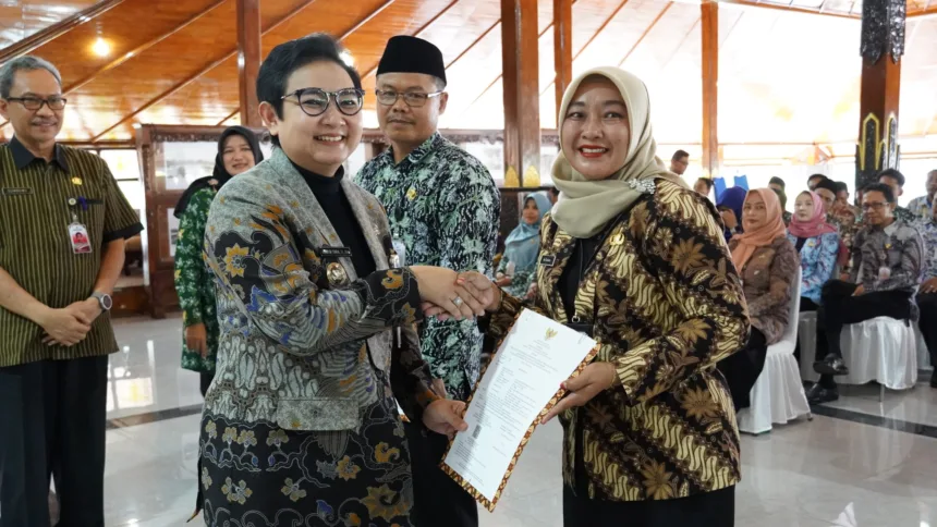 Kepala Sekolah