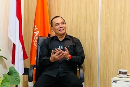 Ketua DPRD Jawa Tengah, Sumanto.(dok Sumanto)