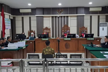 Bupati Cilacap