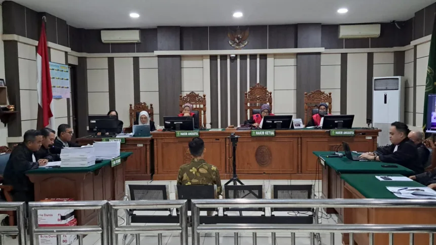Bupati Cilacap