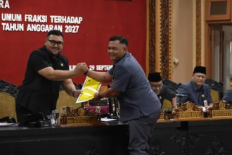 Sejumlah Fraksi DPRD Purbalingga dorong PAD Naik tanpa bebani masyarakat