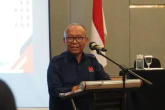 KONI Cilacap bidik 10 besar Porprov XVII Jateng 2026