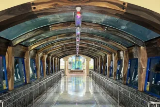 Purbasari Pancuran Mas Purbalingga