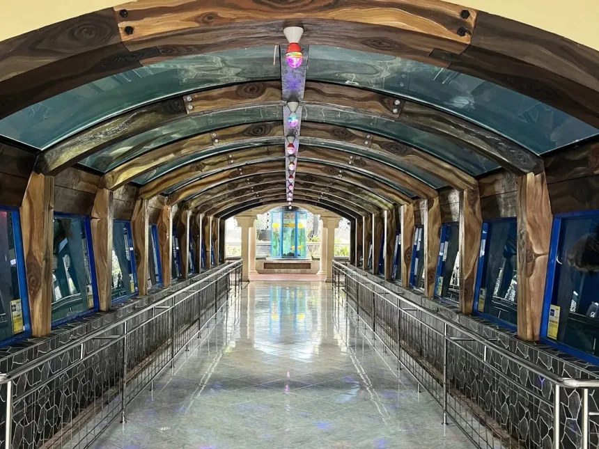 Purbasari Pancuran Mas Purbalingga