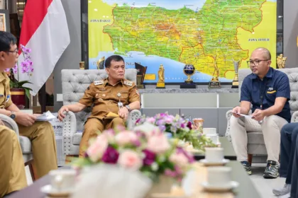 Harga naik, Jateng masih surplus beras hingga 1,5 juta ton