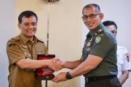 Lemhanas dorong Jateng kembangkakn kemandirian energi