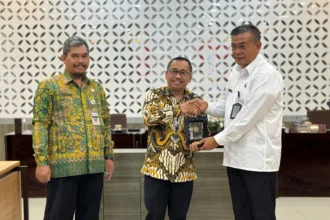 Jateng belajar digitalisasi pariwisata dan desa wisata ke Yogyakarta