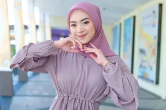 Menjadi seorang muslimah di era modern yang penuh dengan dinamika dan tantangan moral tentu bukan perkara mudah.(dok Pixabay)