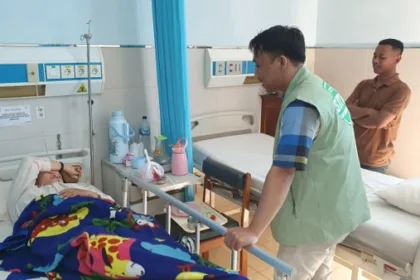 Jauh dari Bogor, Rohanah Tetap Bisa Berobat Pakai JKN di Purworejo