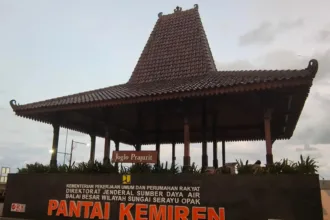 Pesisir Tegal Kamulyan