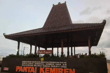 Pesisir Tegal Kamulyan