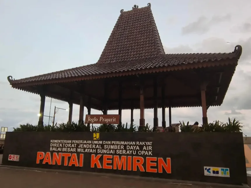 Pesisir Tegal Kamulyan