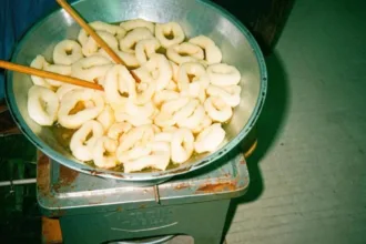 Mengenal Gembus khas Cilacap: Kuliner Singkong Legendaris Pesisir Jawa Tengah