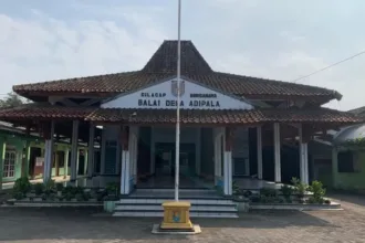 Legenda yang berkembang di masyarakat dan asal-usul penamaman Desa Adipala. (Sumber: adipala-adipala.cilacapkab.go.id)