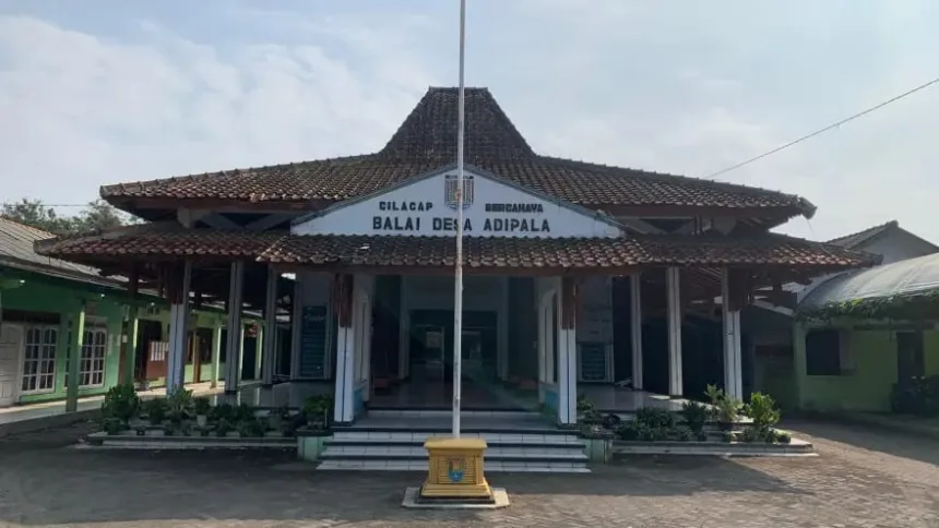 Legenda yang berkembang di masyarakat dan asal-usul penamaman Desa Adipala. (Sumber: adipala-adipala.cilacapkab.go.id)