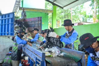 Bajarnegara siap ubah sampah plastik jadi petasol